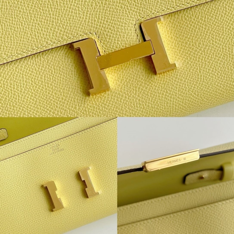 Hermes Satchel Bags